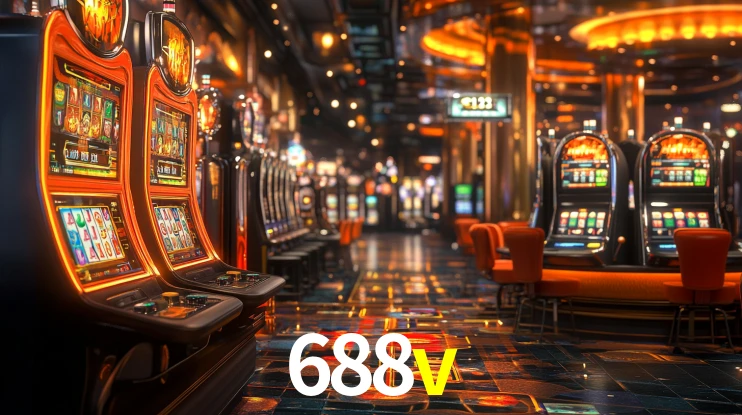 688v Bônus - 688v visual 1