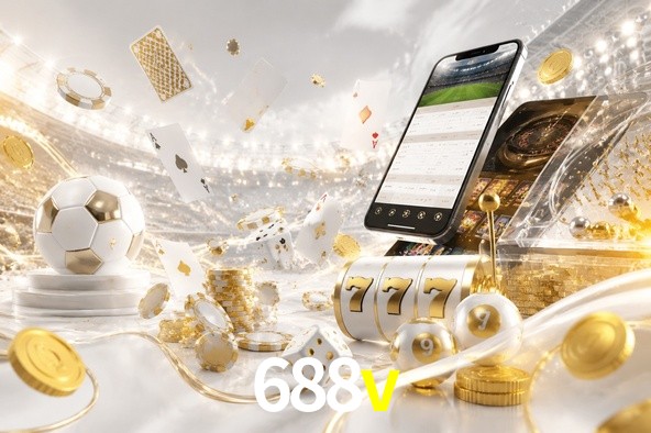 Welcome Bonus 688v
