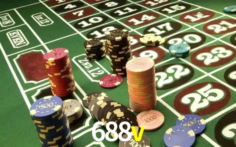 Experiência VIP 688v