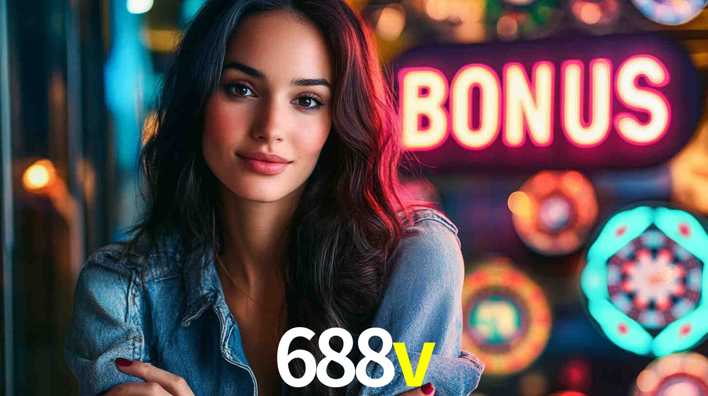 688v - Plataforma Oficial de Apostas - 688v.com