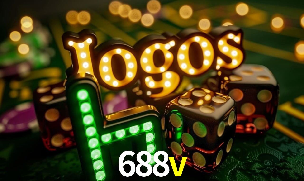 Bônus de Boas-vindas 688v