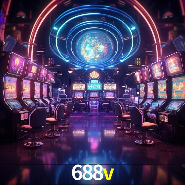 688v Aplicativo - 688v visual 2