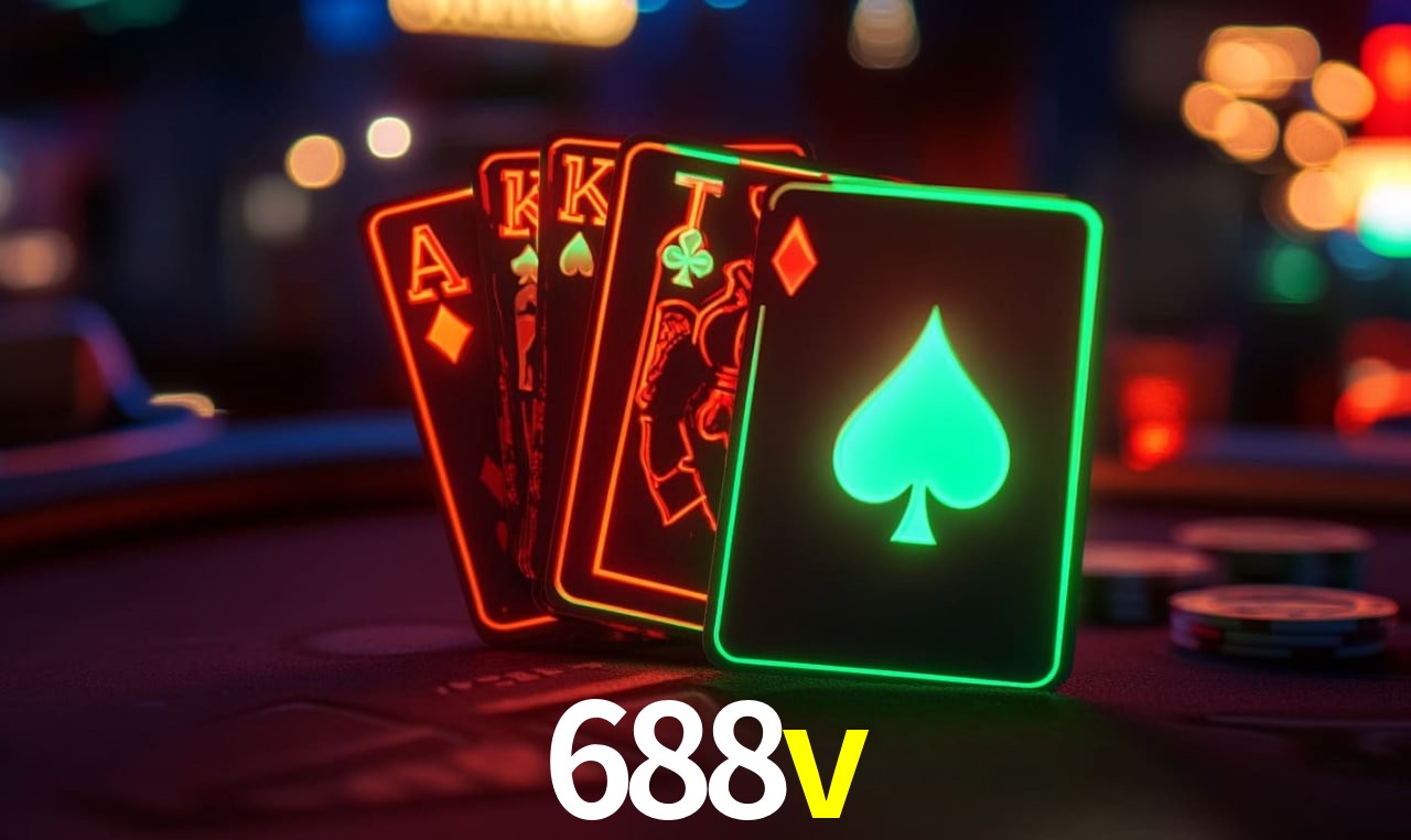 Estatísticas 688v