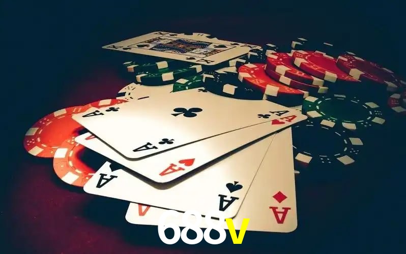 688v Aplicativo - 688v visual 1