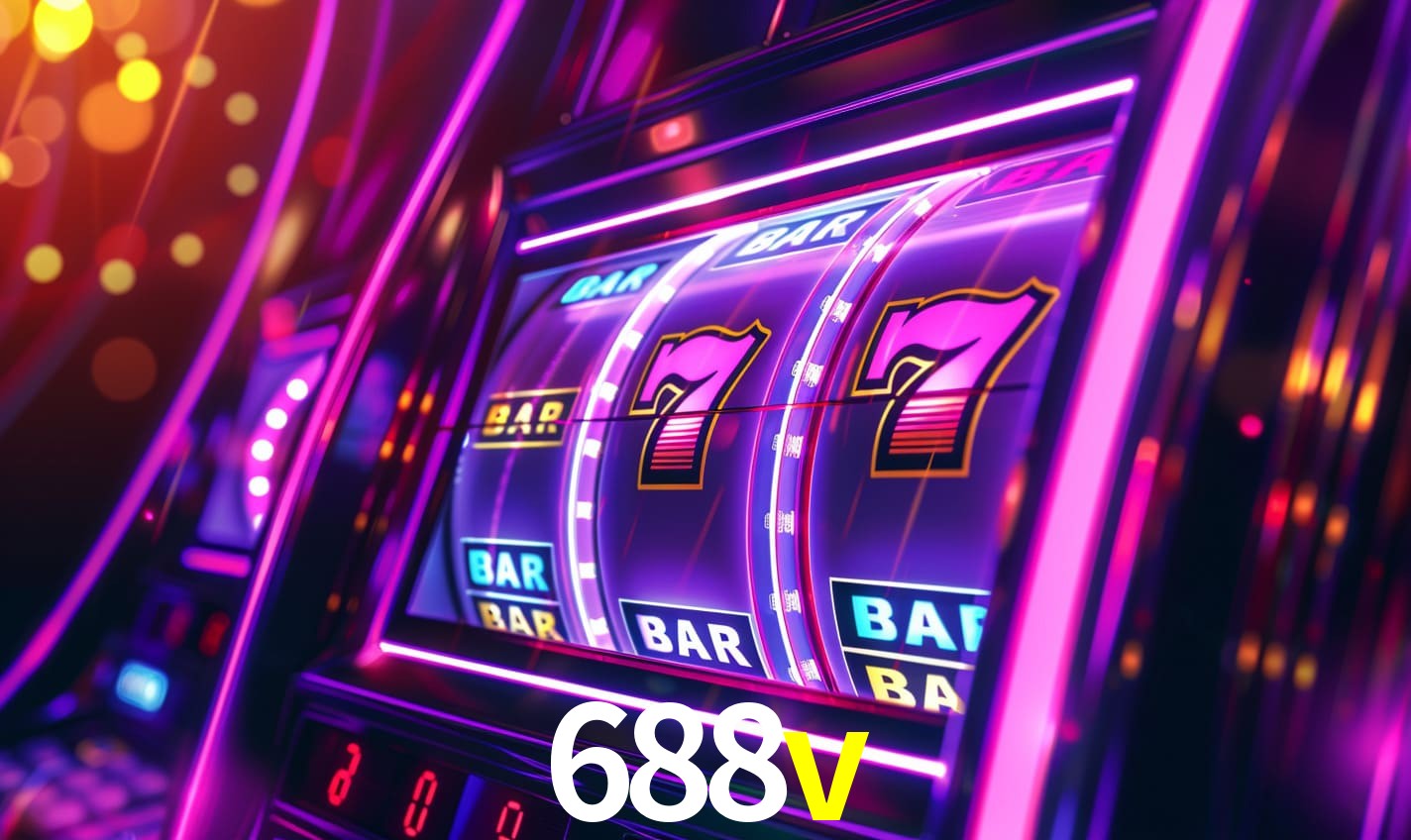 688v: Seu Cassino Premiado com Pagamentos Rápidos