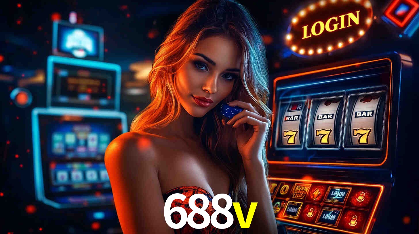688v: A Experiência de Casino com Jogos de Mesa ao Vivo
