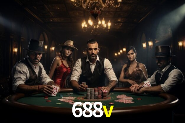 Inovações de Jogos na 688v: O Futuro das Experiências Interativas