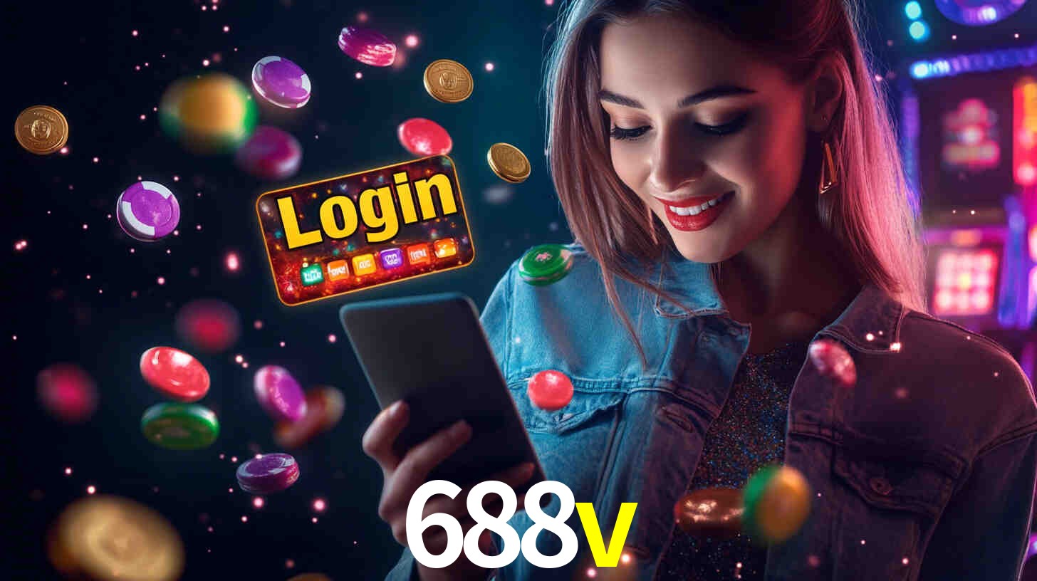 A Experiência Imersiva dos Cassinos Ao Vivo no 688v