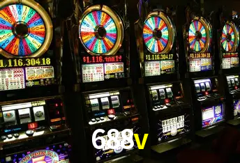 Descubra a Magia dos Jogos de Arcade no 688v