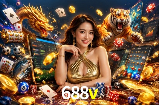 Secure Login 688v