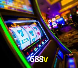 A Revolução dos Aplicativos de Jogos no 688v