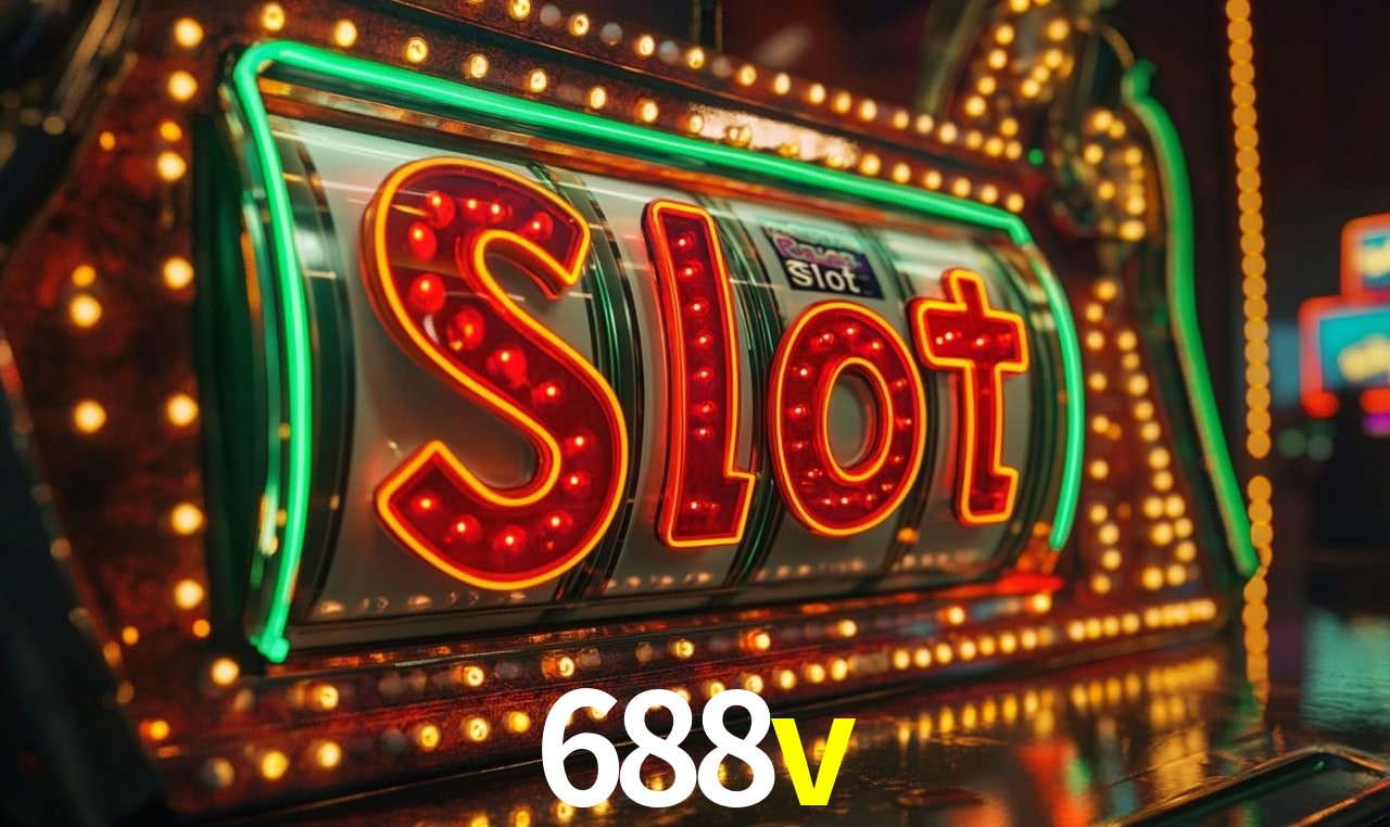 Login Seguro 688v