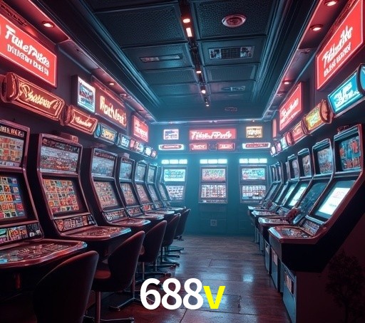 Tecnologia da Plataforma 688v