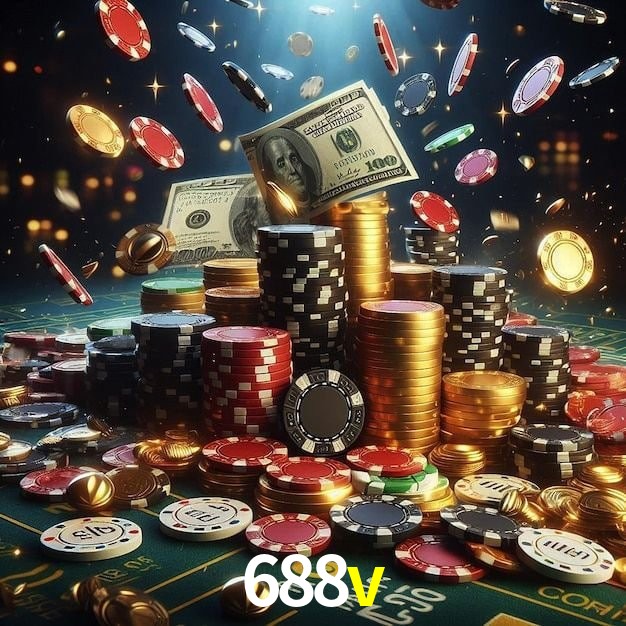A Emoção da Loteria na 688v: Uma Chance de Mudança de Vida