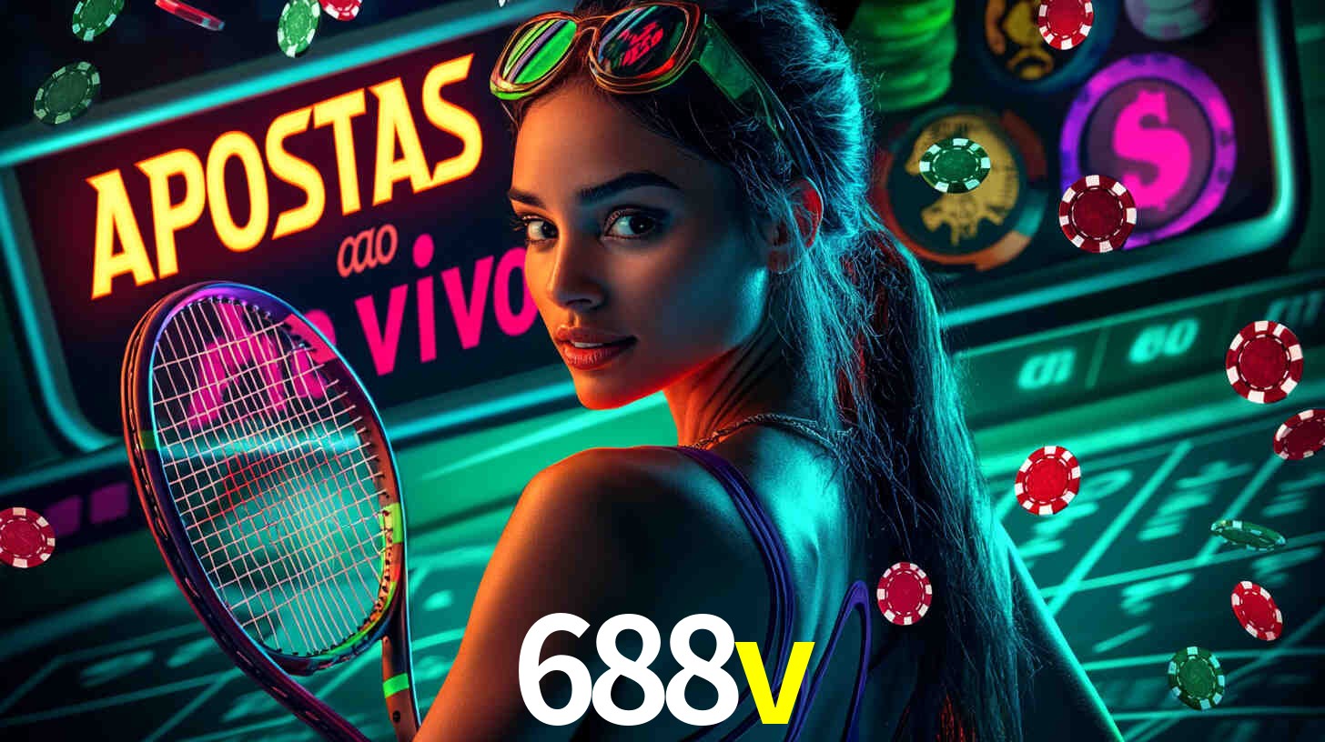 Apostas Esportivas na 688v: Um Guia Completo