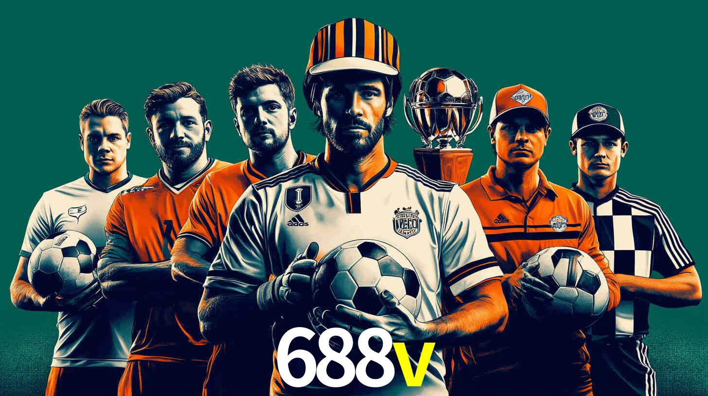 Apostas Esportivas na 688v: Um Guia Completo
