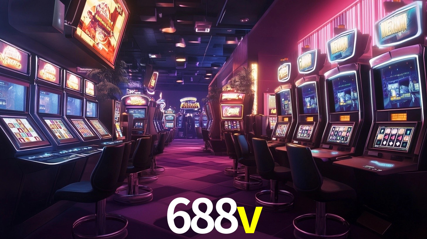 688v App Interface