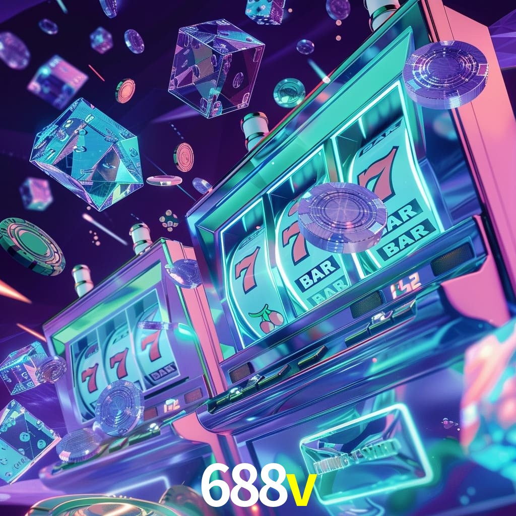 Desvendando o Mundo dos Jogos Virtuais na 688v