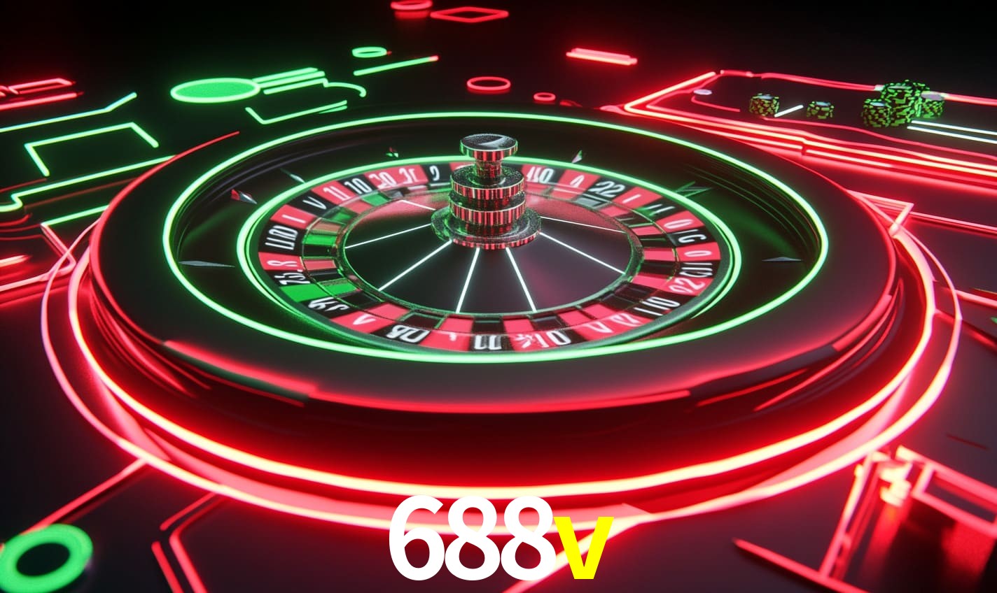 Explorando a Categoria de Eventos em Apostas na 688v