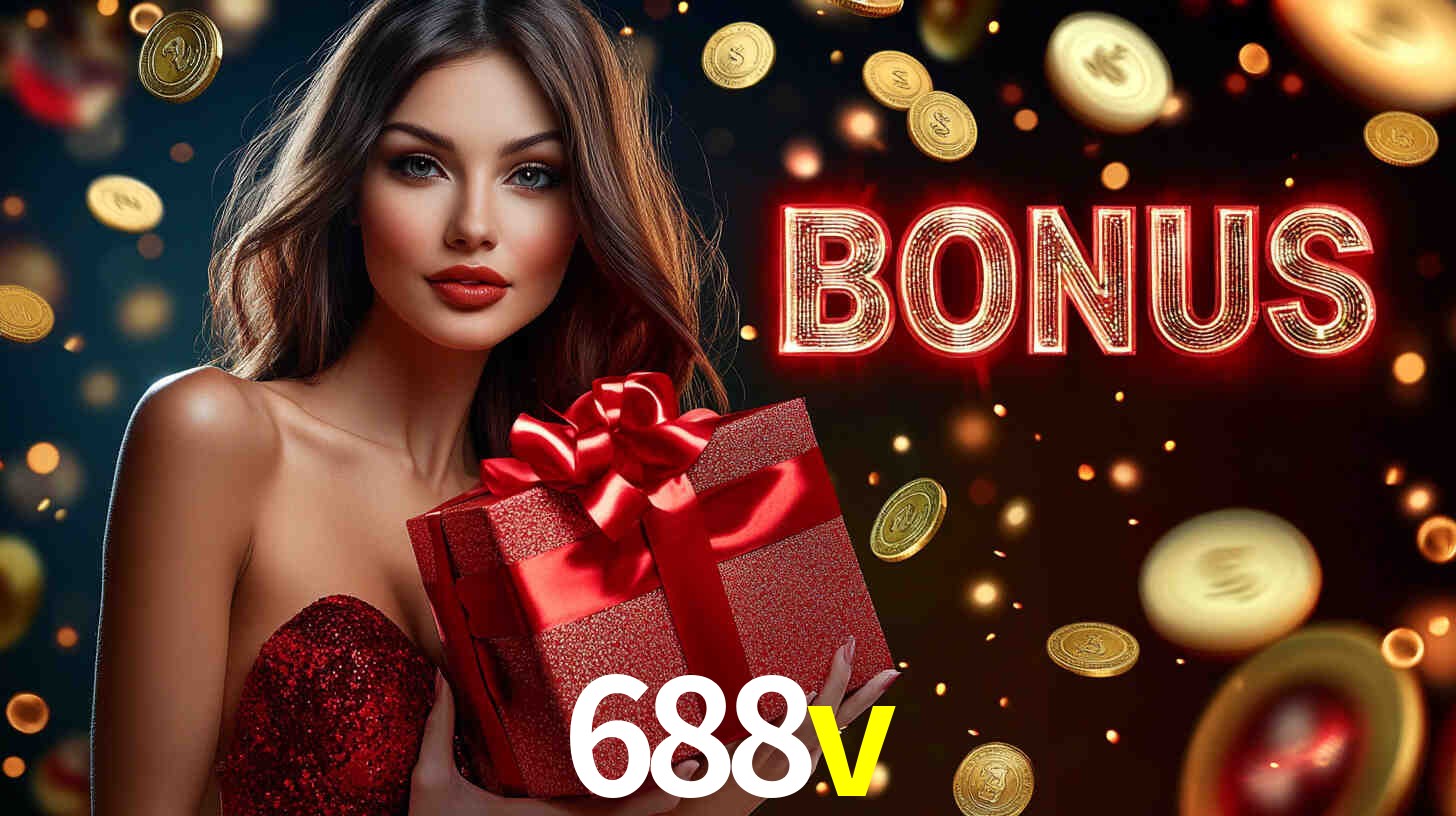 Descubra o Programa VIP da 688v: Vantagens Exclusivas para Jogadores