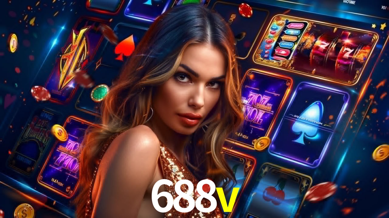 Descubra o Programa VIP da 688v: Vantagens Exclusivas para Jogadores