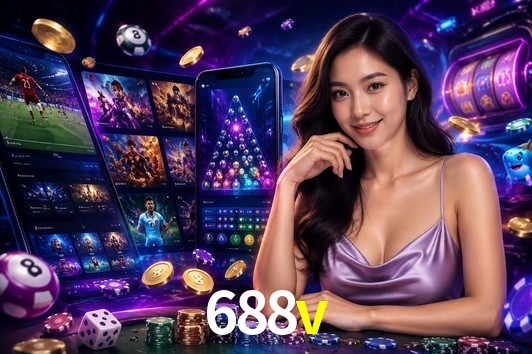 Flash Promotion 688v
