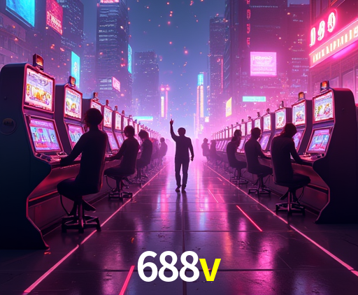 Jogos Exclusivos 688v