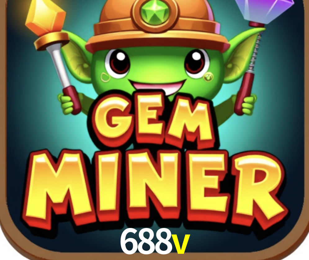 APP oficial da 688v para mobile