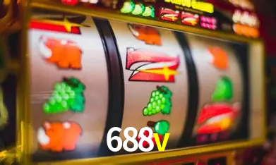 A Emoção da Loteria na 688v: Uma Chance de Mudança de Vida