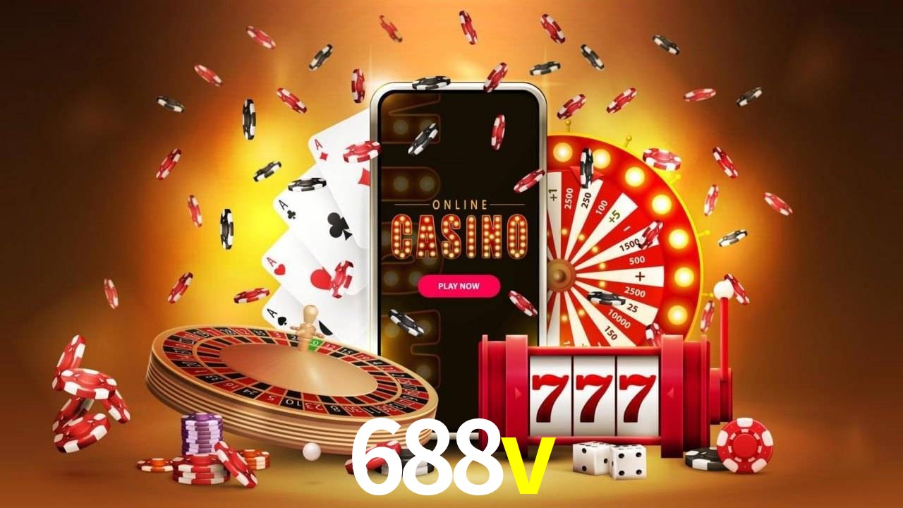 Recursos de Bônus 688v