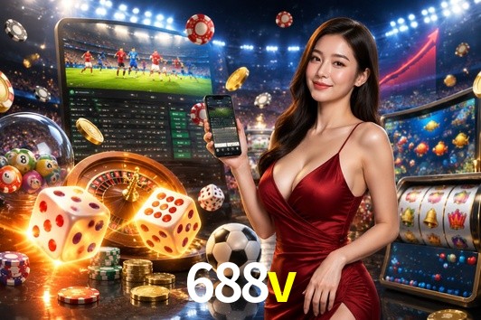 Slot Games 688v