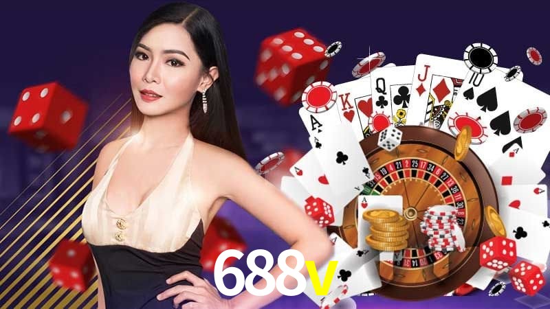 cassino 688v