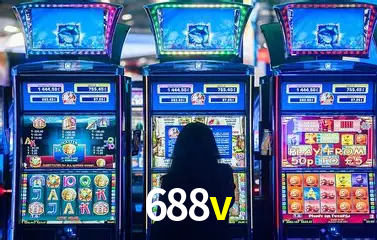 Descubra o Mundo do Cassino Online com 688v