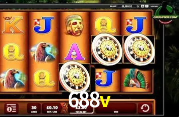 Inovações de Jogos na 688v: O Futuro das Experiências Interativas