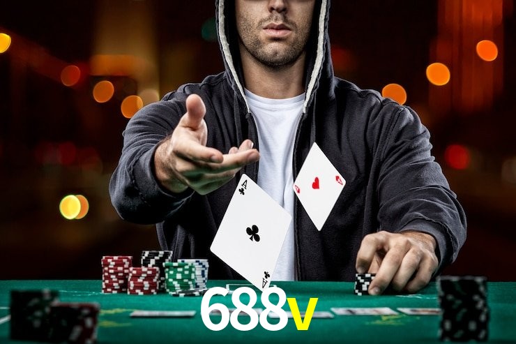 Bônus Generosos e Exclusivos no 688v para Você!