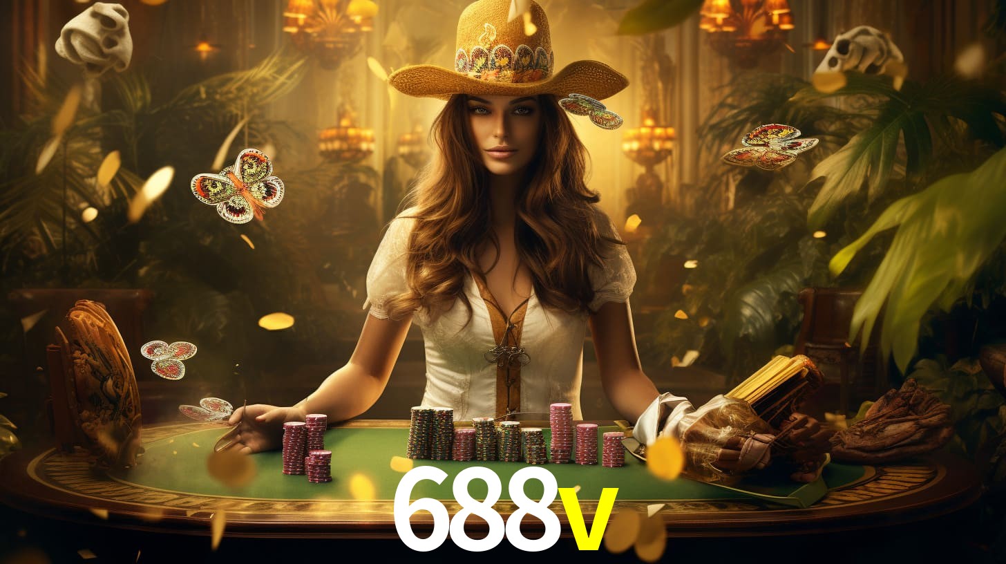 VIP Casino 688v