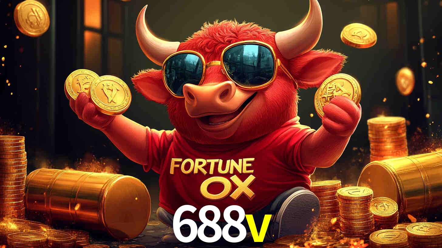 Desvendando o Mundo dos Jogos Virtuais na 688v