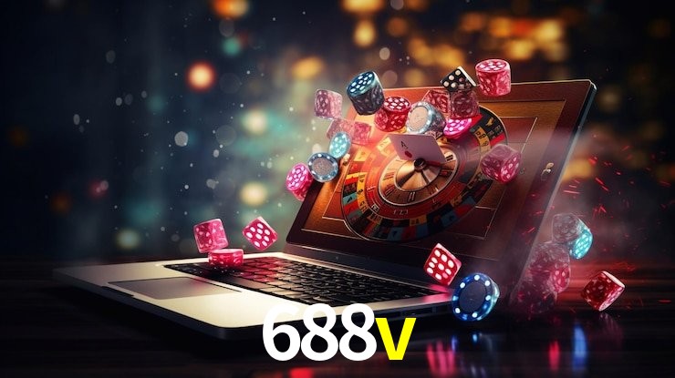 A Experiência Imersiva dos Cassinos Ao Vivo no 688v