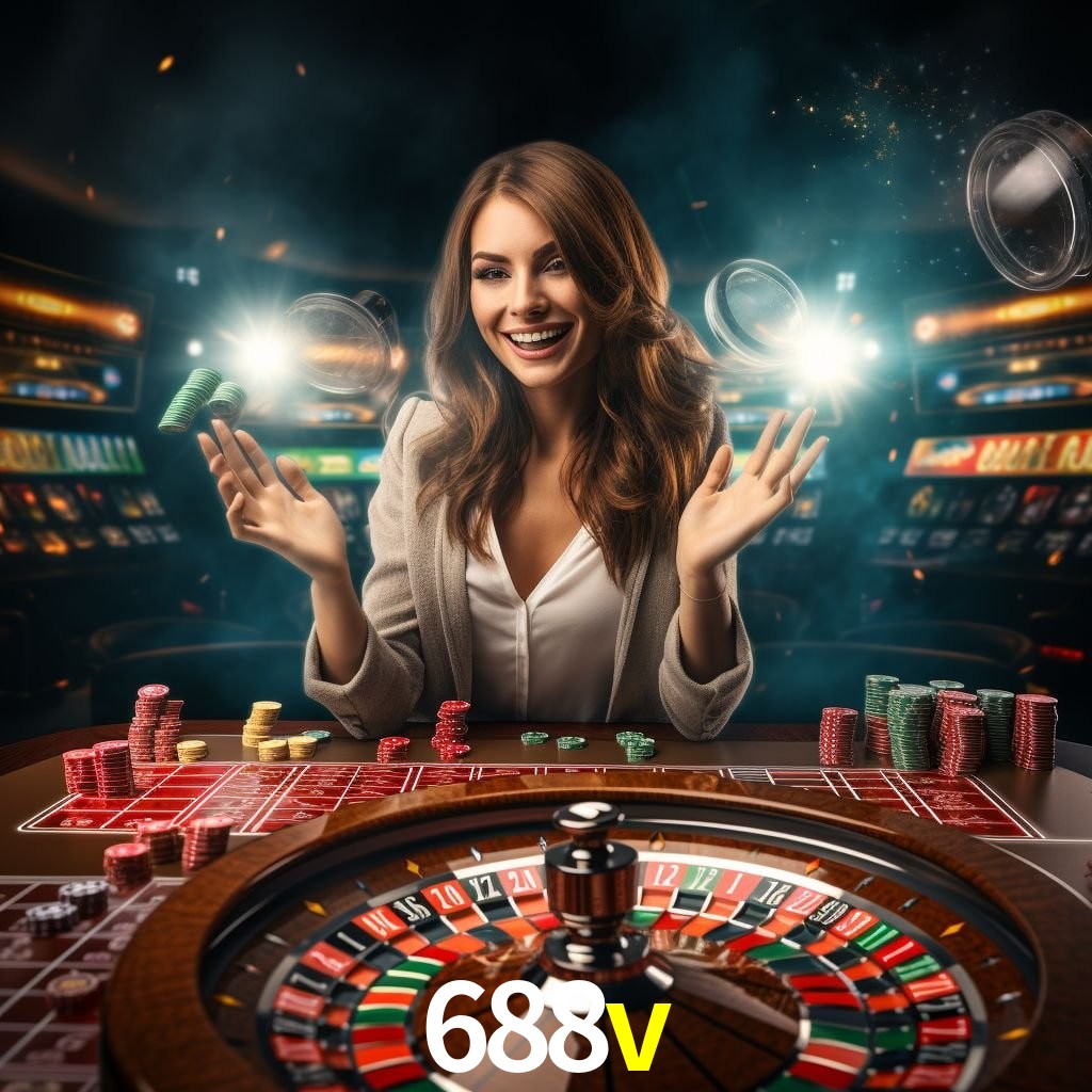 Explore as vantagens do 688v: serviço profissional e confiabilidade