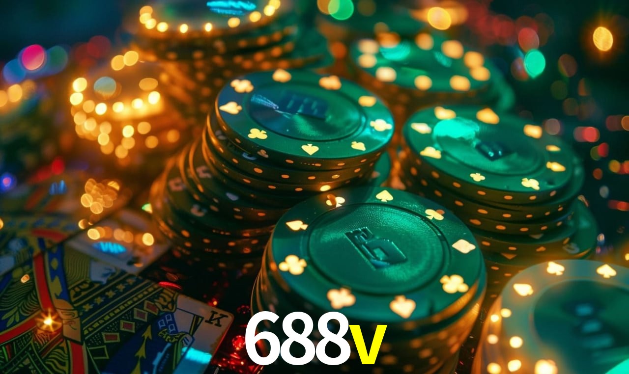 Casino VIP 688v
