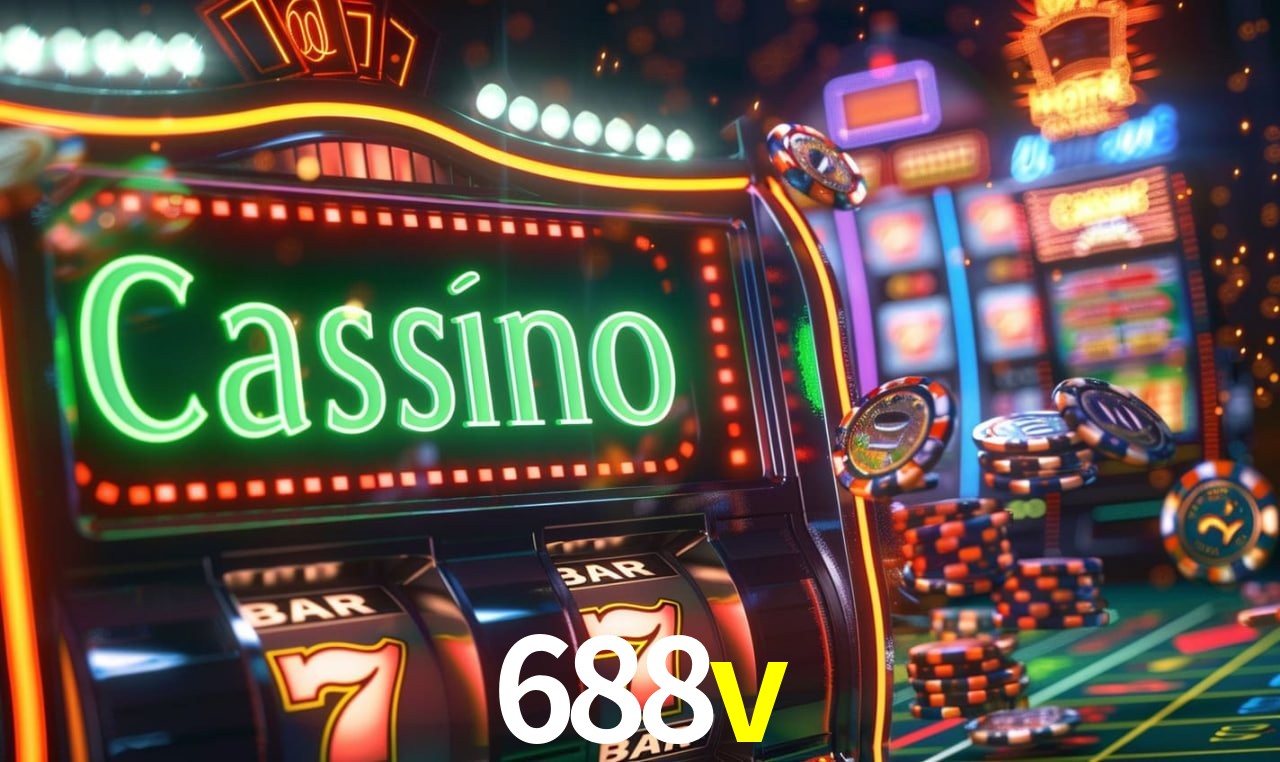 Jogos de Slot 688v