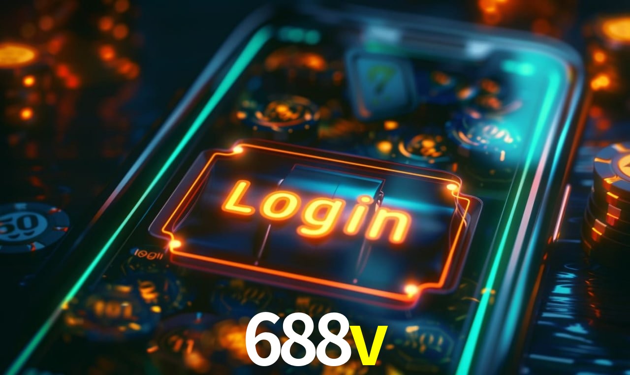 Tennis Betting 688v